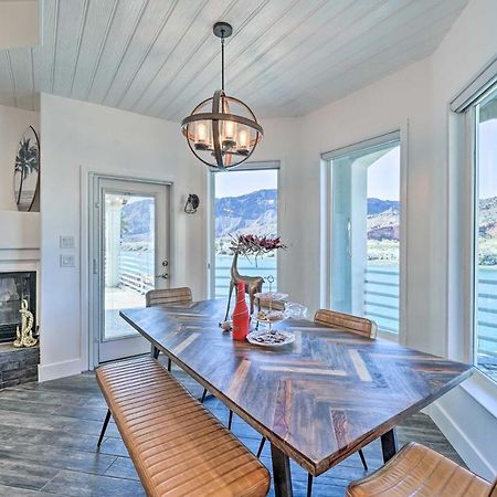 Spacious Parker House On The Colorado River! エクステリア 写真