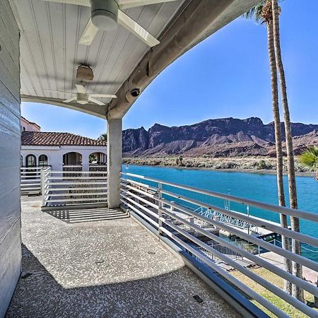 Spacious Parker House On The Colorado River! エクステリア 写真