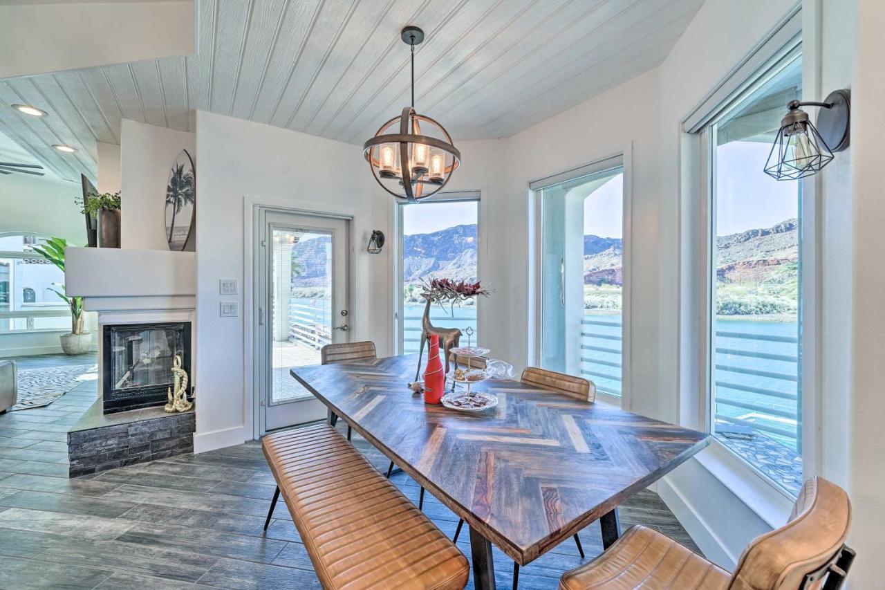 Spacious Parker House On The Colorado River! エクステリア 写真