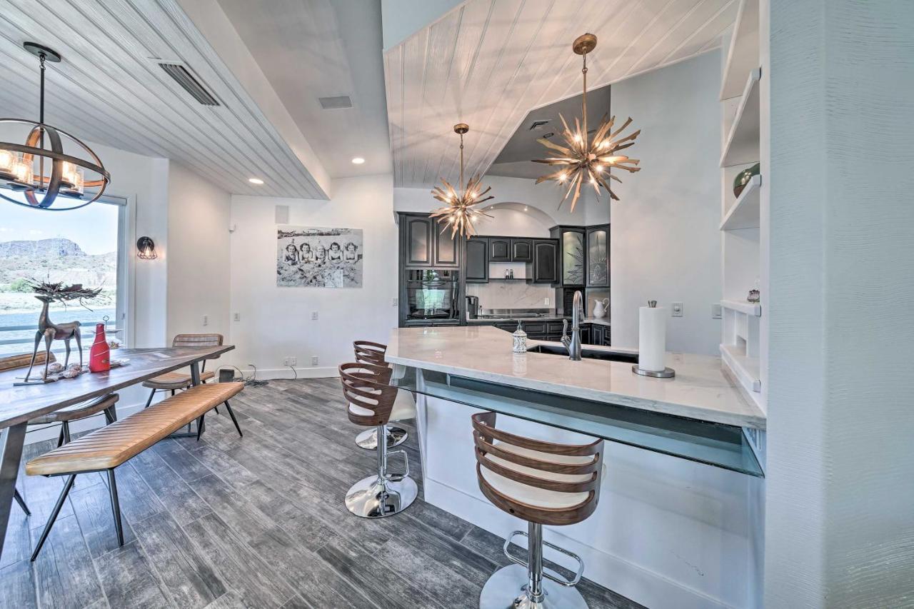 Spacious Parker House On The Colorado River! エクステリア 写真