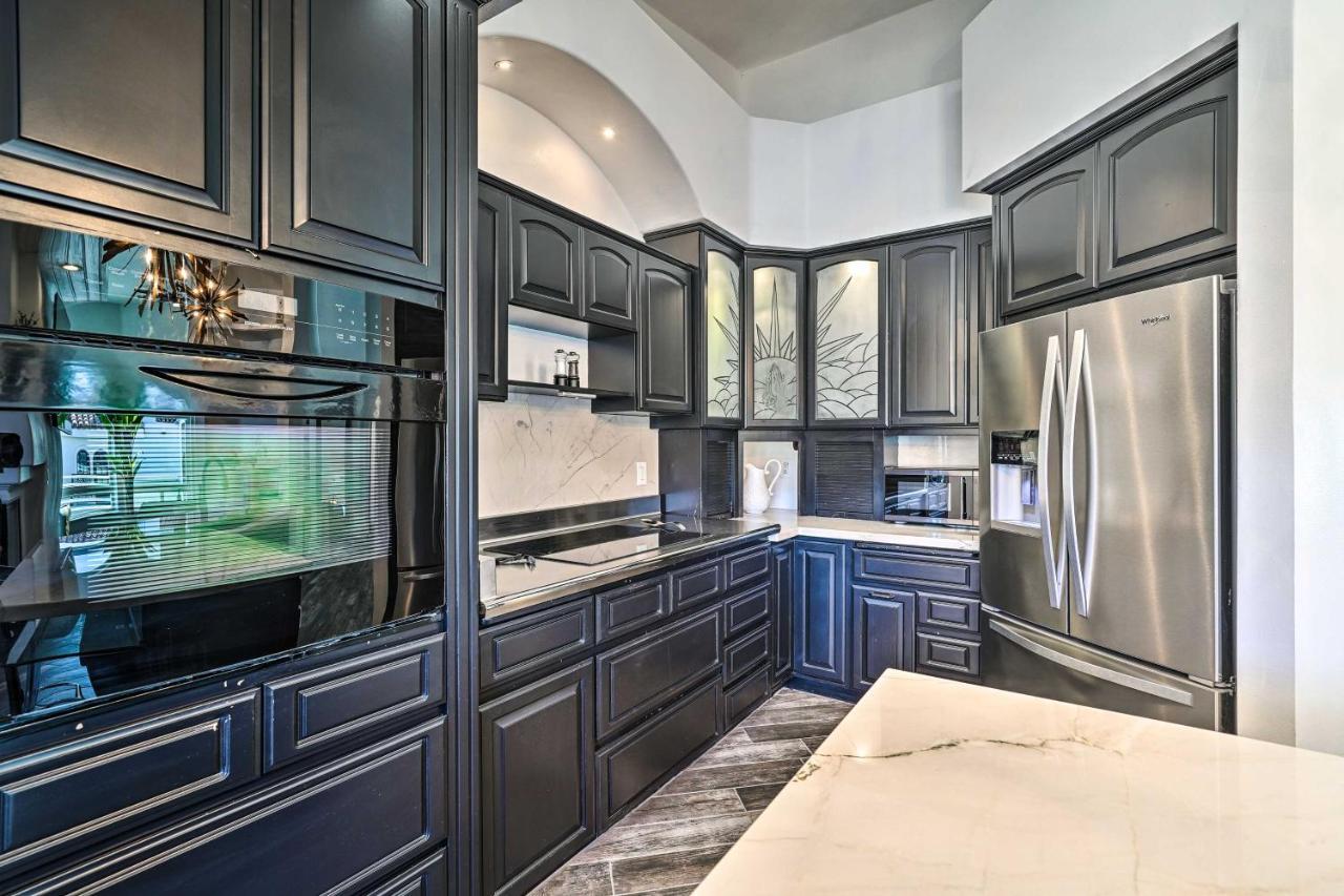 Spacious Parker House On The Colorado River! エクステリア 写真
