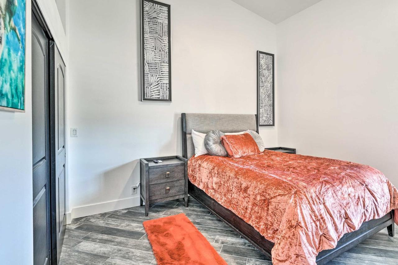 Spacious Parker House On The Colorado River! エクステリア 写真