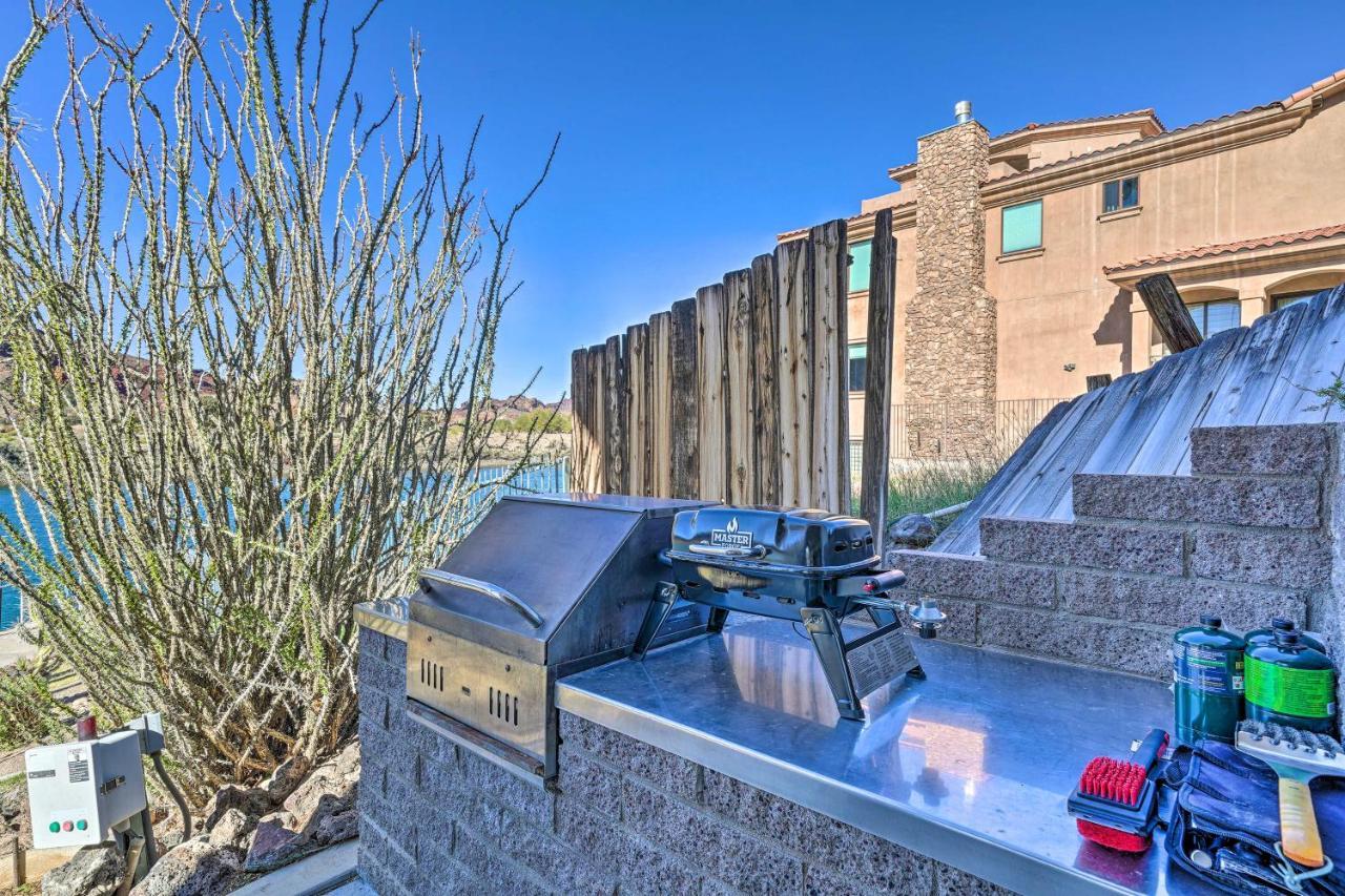 Spacious Parker House On The Colorado River! エクステリア 写真
