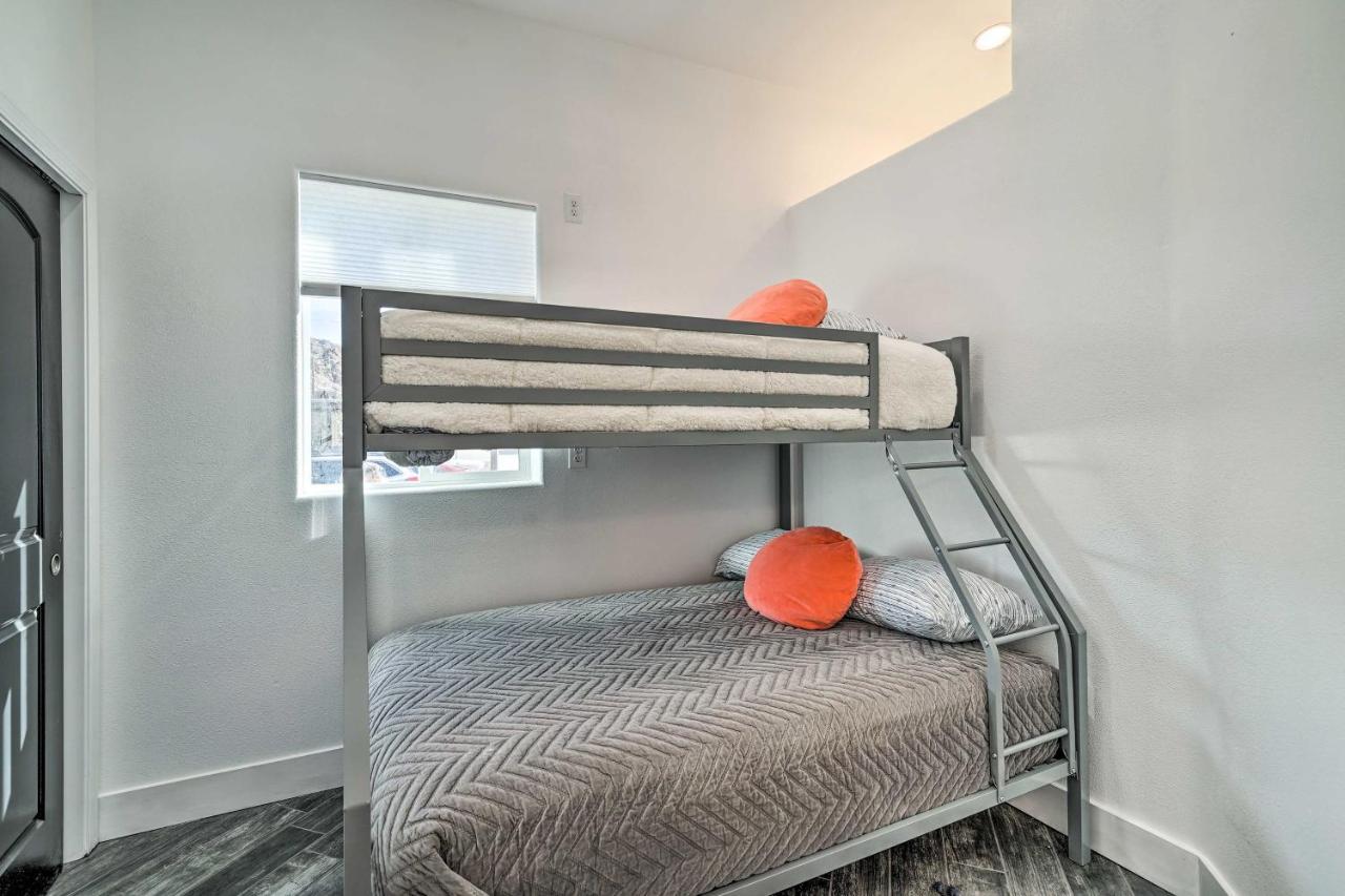 Spacious Parker House On The Colorado River! エクステリア 写真